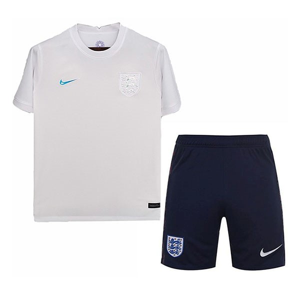 Maillot Angleterre Domicile Enfant 2022